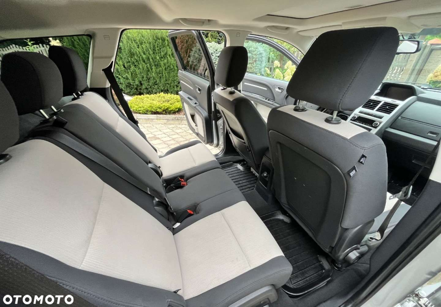Dodge Journey - 21