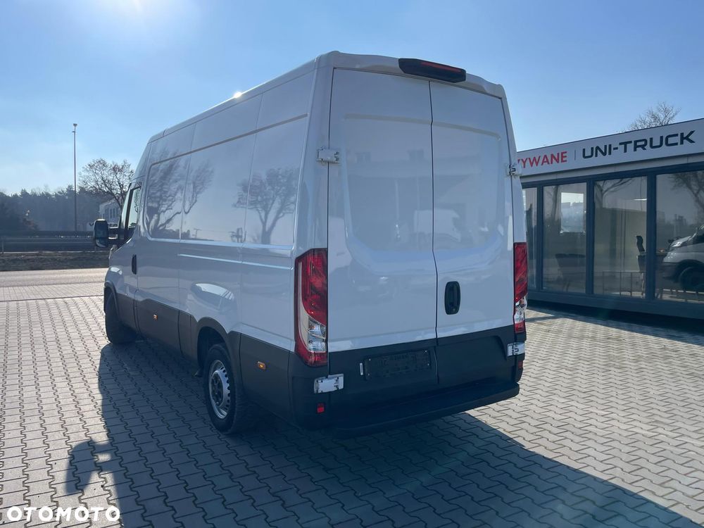 Iveco 35S16 12m3 L3H2 - 6