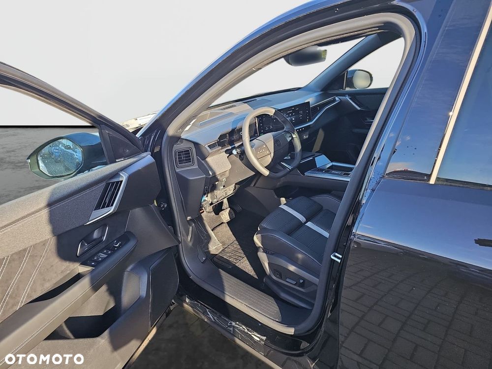 Opel Grandland 1.2 mHEV GS eDTC6 - 11