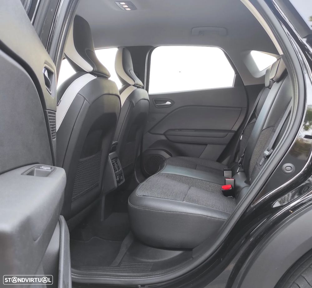Renault Captur 1.0 TCe Intens - 17