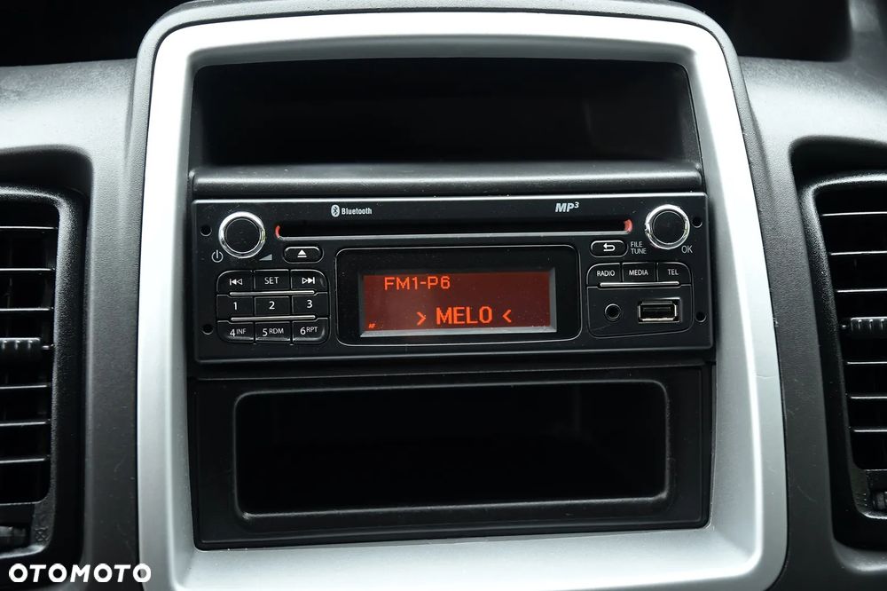 Opel Vivaro - 30