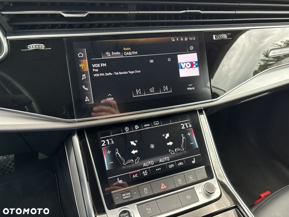Audi Q8 45 TDI mHEV Quattro Tiptronic - 24
