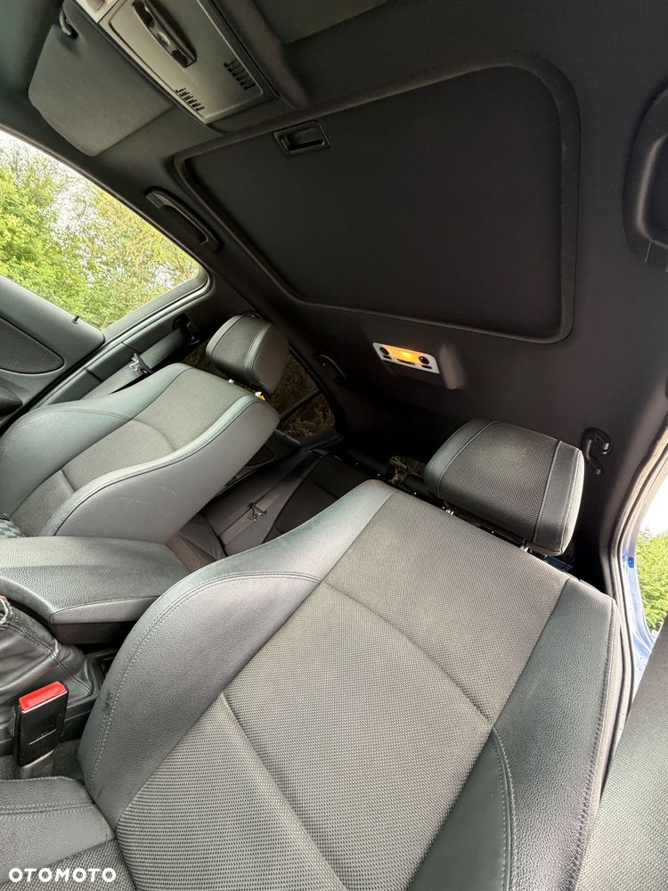 BMW Seria 1 118d DPF Edition Sport - 30