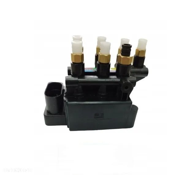 NOWY ROZDZIELACZ BLOK ZAWOROWY BMW G11 G12 - 1