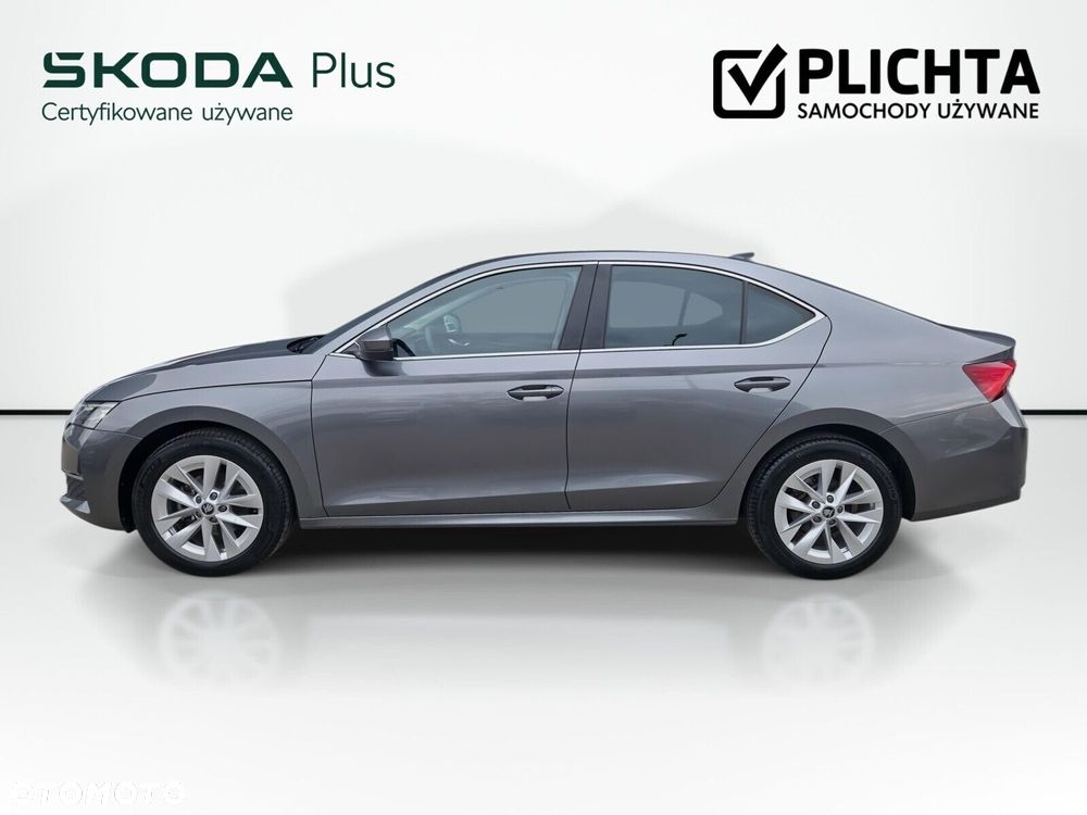 Skoda Octavia - 8