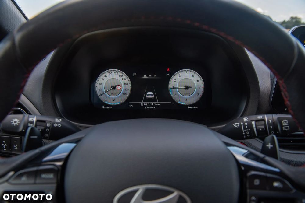 Hyundai i30 1.5 T-GDI 48V Modern DCT - 13