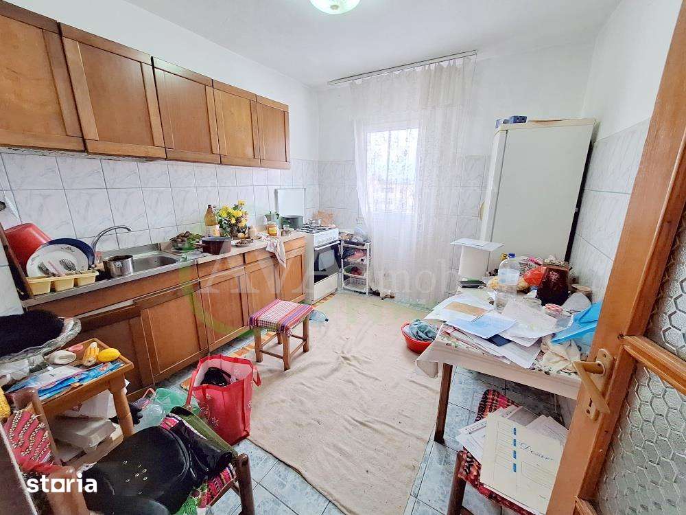 Apartament 4 camere, 2 bai, 80 mp, zona Narcisa - Imagine principală: 2/8