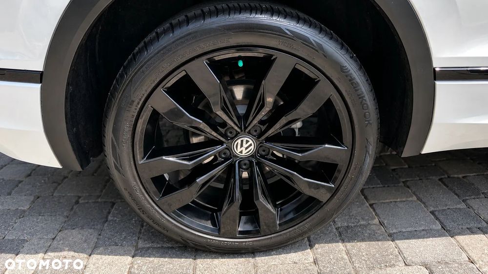 Volkswagen Tiguan 2.0 TSI 4Mot Perfectline R-Style DSG - 7