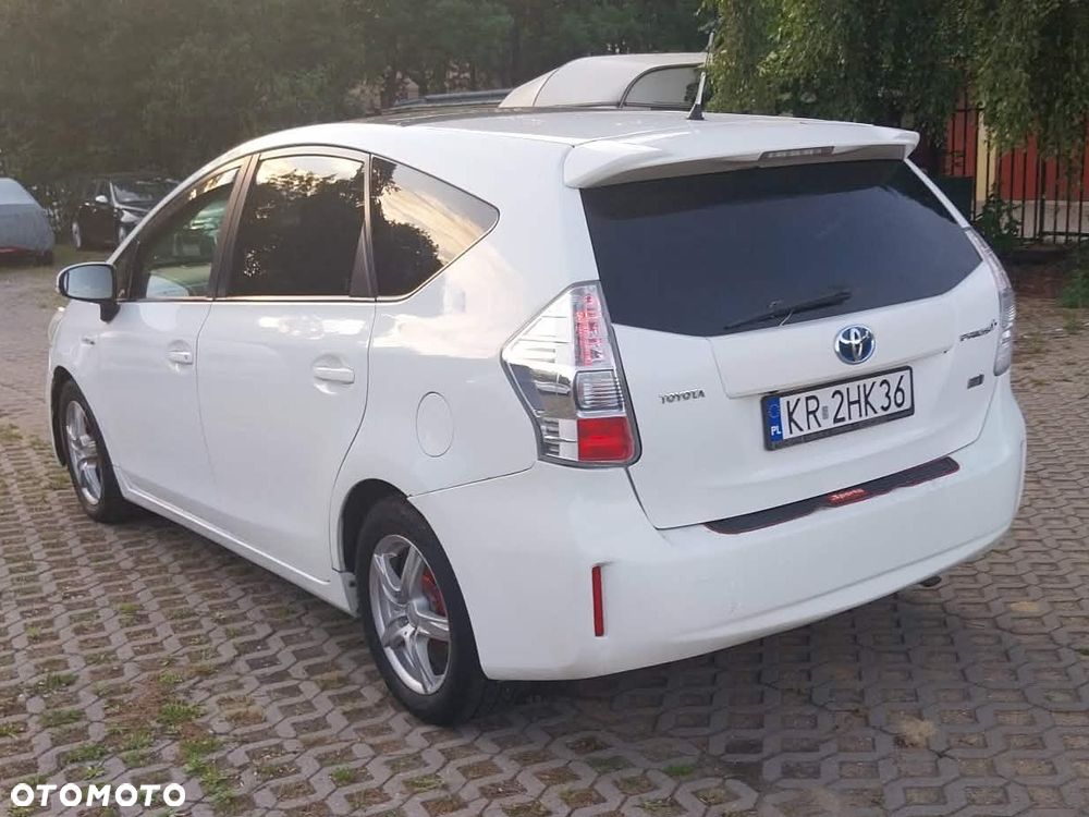Toyota RAV4 - 2