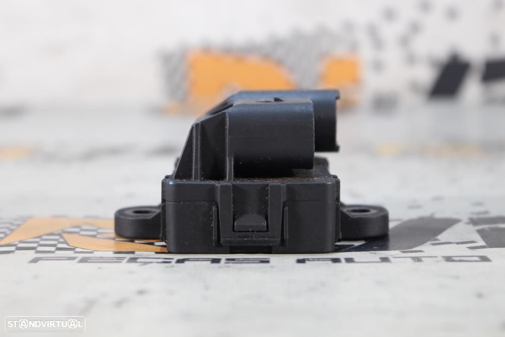 Módulo De Aquecimento / Temporizador Das Velas Mercedes-Benz E-Class ( - 4