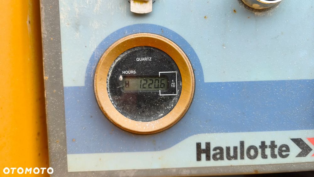 Haulotte H 12 S XL - 10