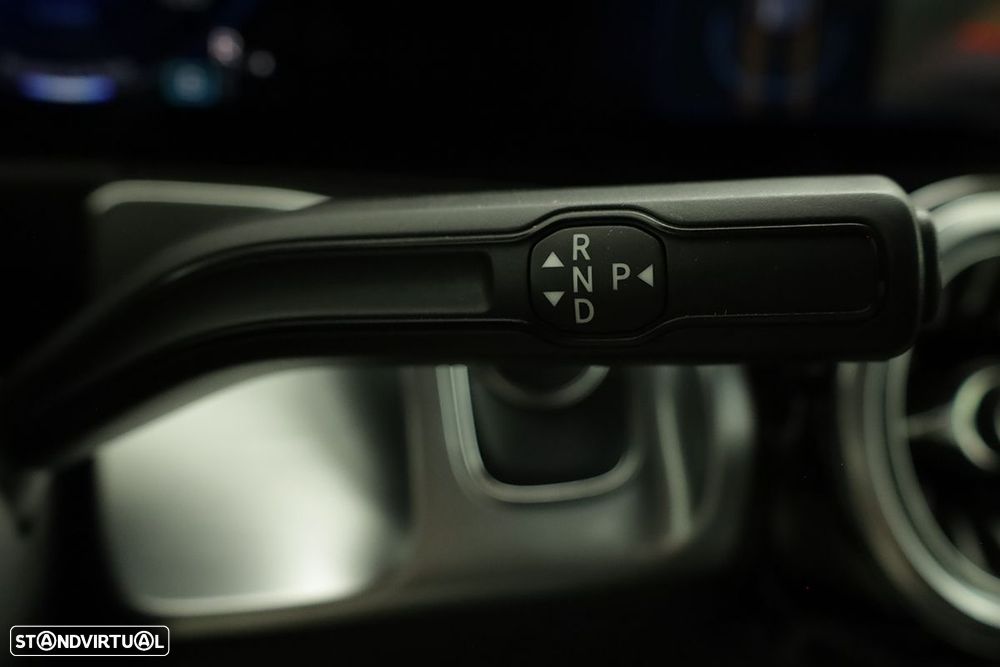 Mercedes-Benz EQB 250+ Edition - 17