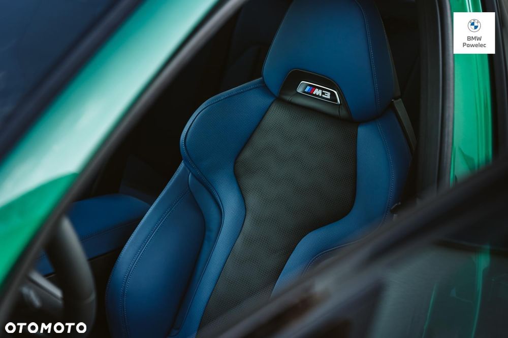BMW M3 - 6