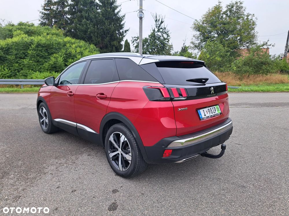 Peugeot 3008 - 31