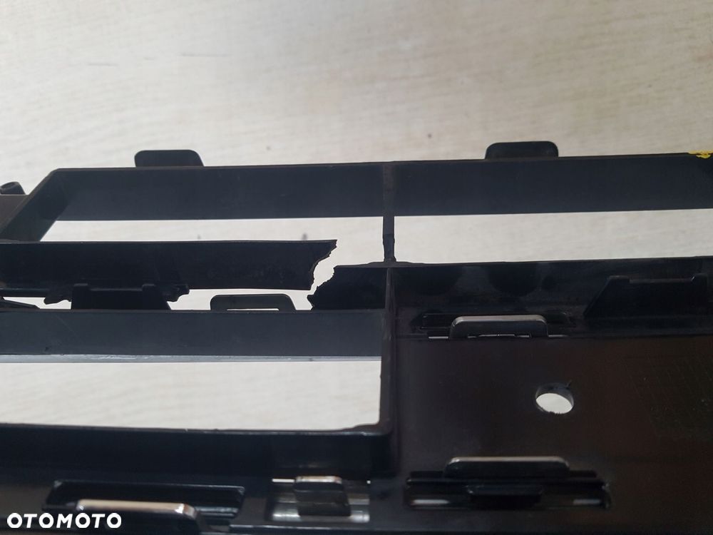 vw arteon r-line lift grill atrapa led 3g8853655e - 5