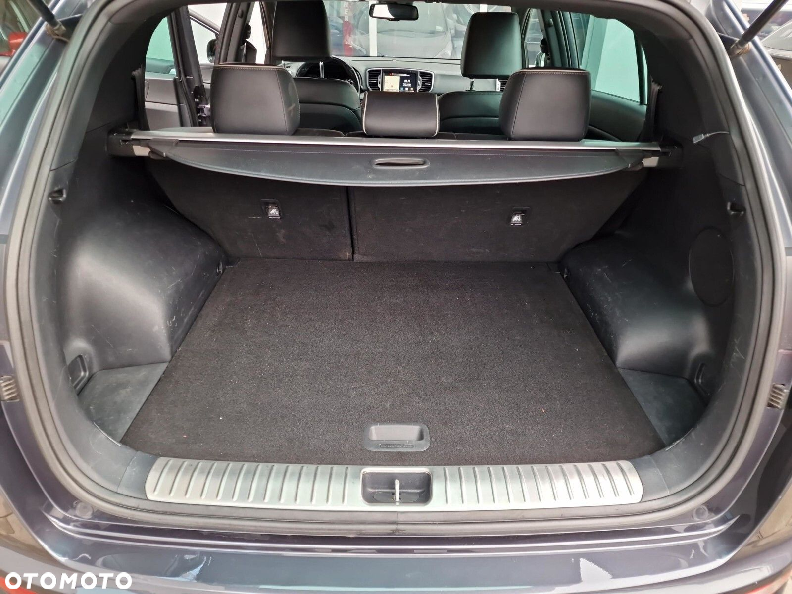 Kia Sportage - 32
