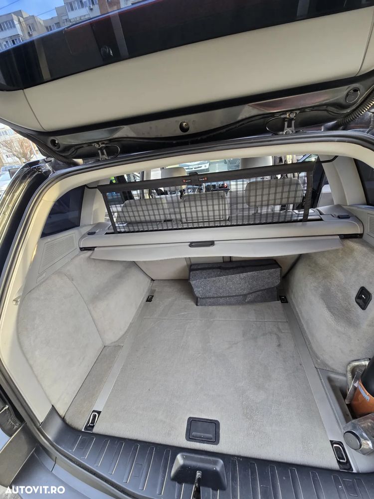 BMW X3 2.0d - 6