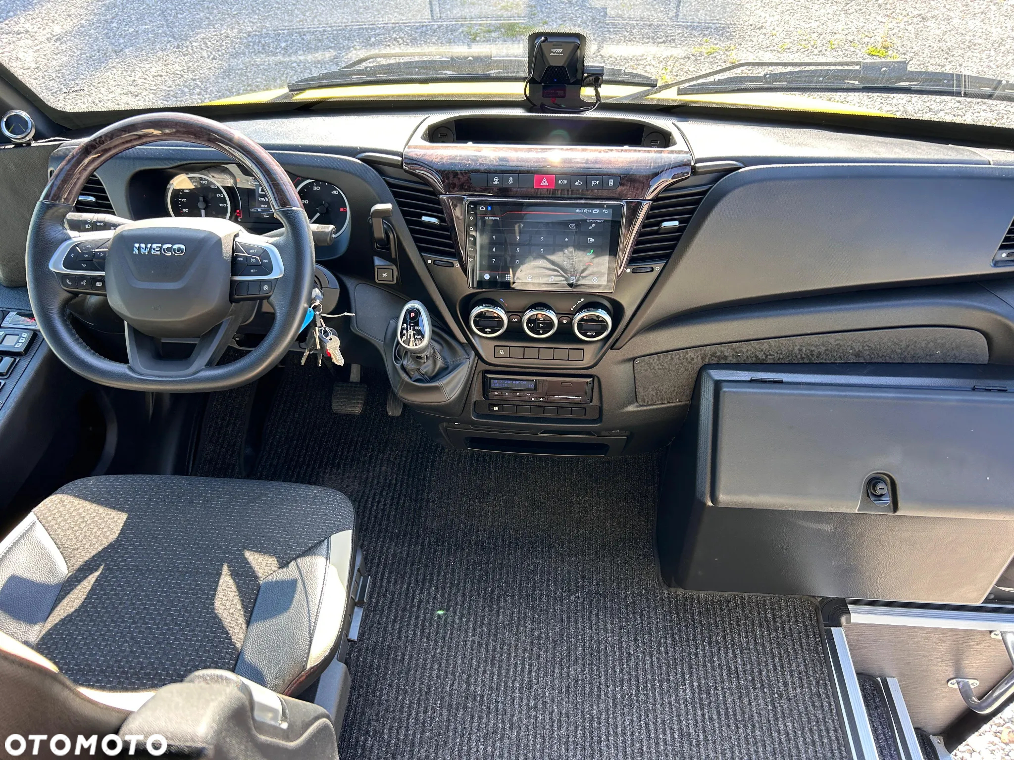 Iveco Daily - 13