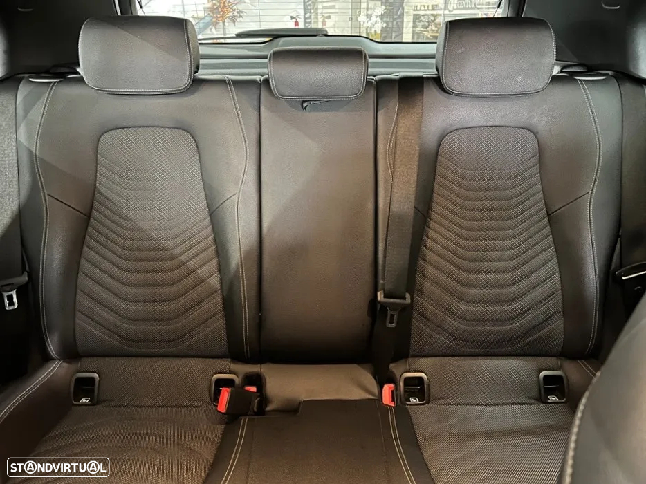 Mercedes-Benz A 180 d 7G-DCT - 6