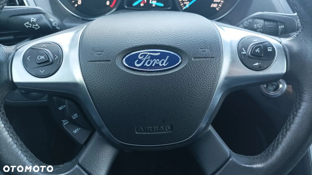 Ford Kuga 2.0 TDCi 4WD Titanium Plus - 18
