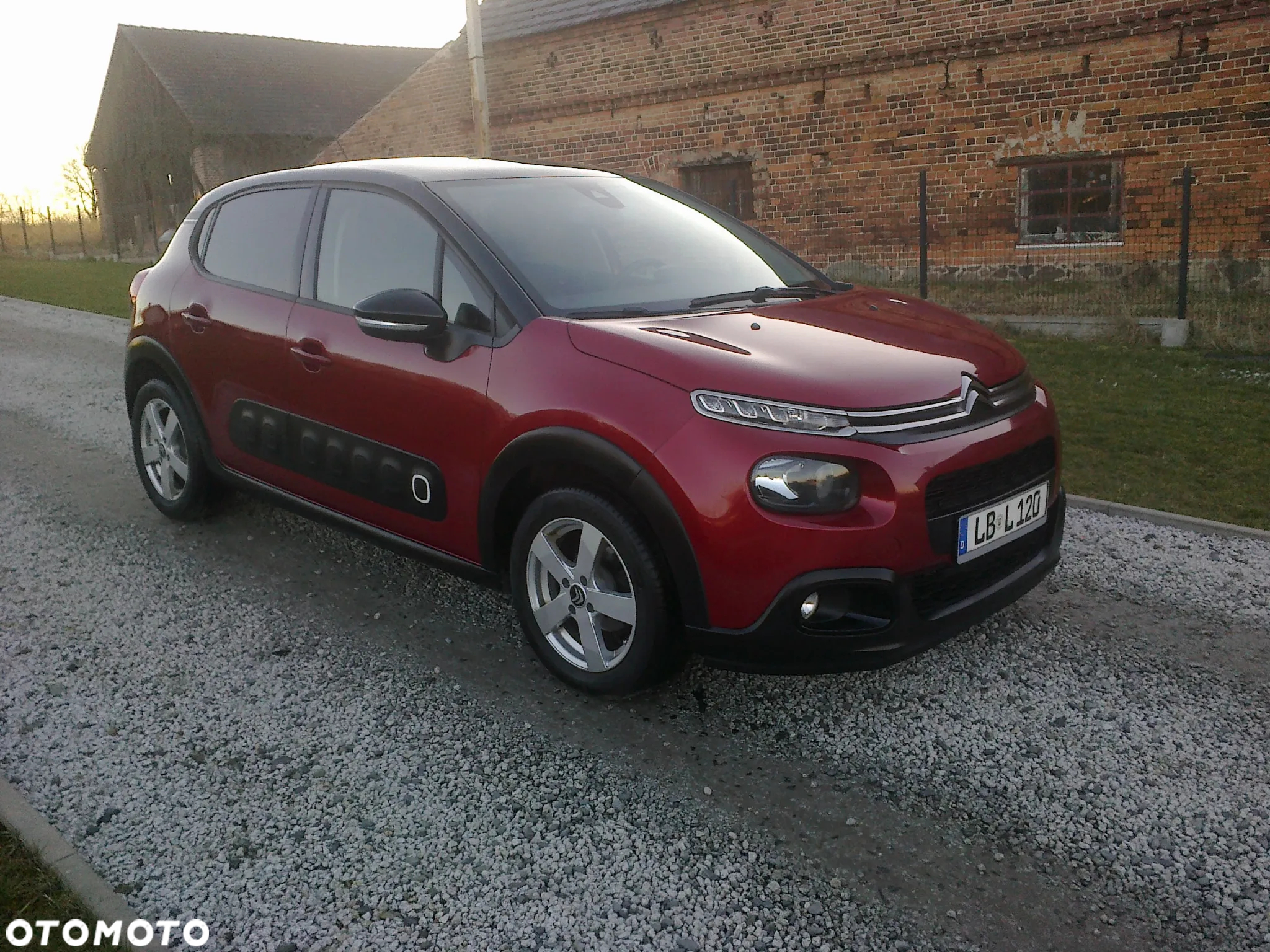 Citroën C3 - 3