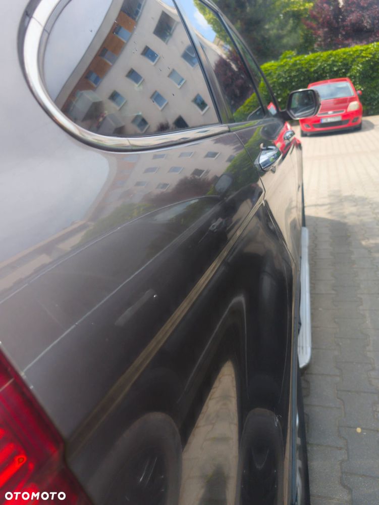 Honda CR-V 2.0 Comfort - 5