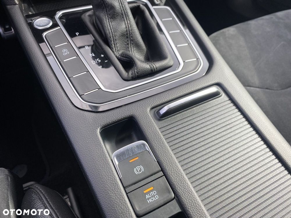 Volkswagen Arteon - 25