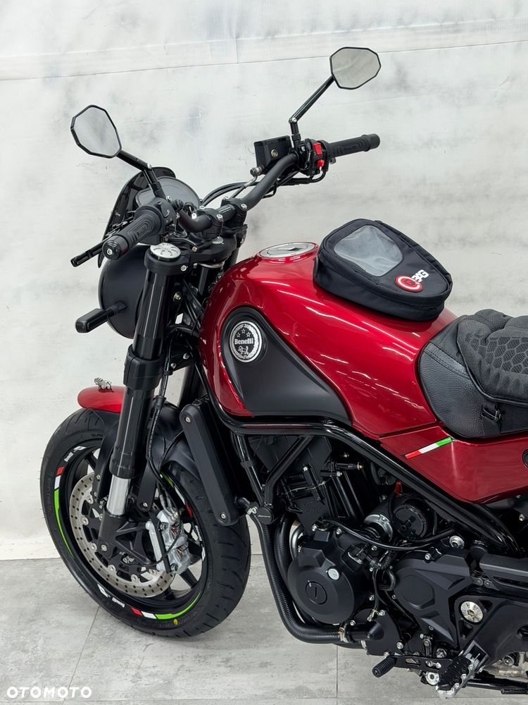 Benelli Leoncino - 11