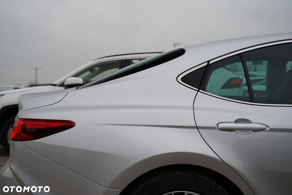 Toyota Camry 2.5 Hybrid Dynamic Force Prestige e-CVT - 26