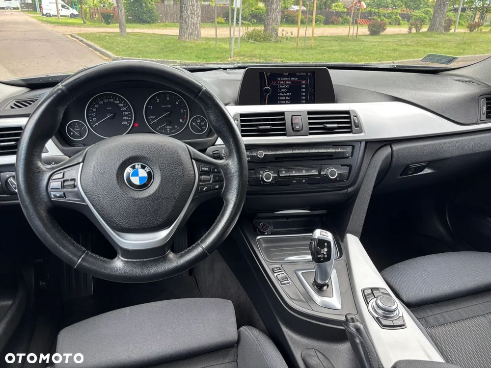 BMW Seria 3 - 13