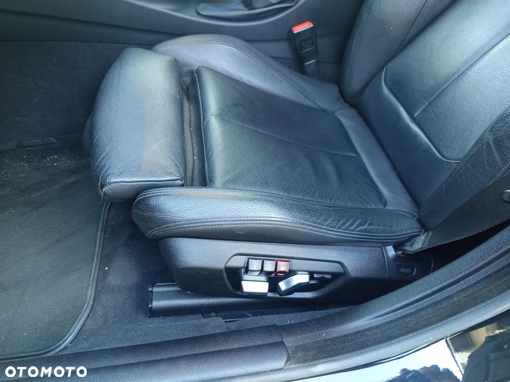 BMW Seria 4 420d Sport-Aut Luxury Line - 13