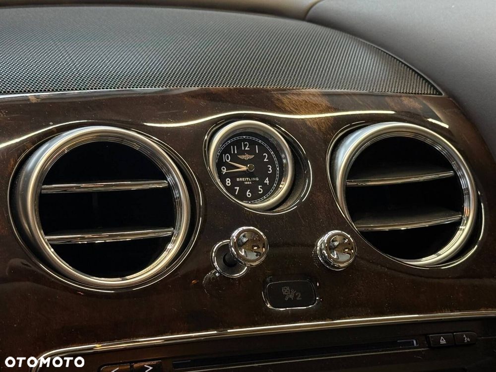 Bentley Continental GT - 22