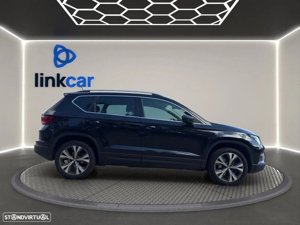SEAT Ateca 1.6 TDI Style - 9