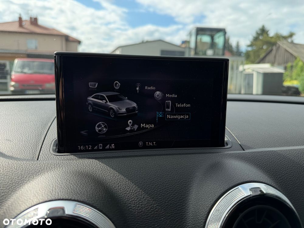 Audi RS3 Limousine TFSI quattro S tronic - 22