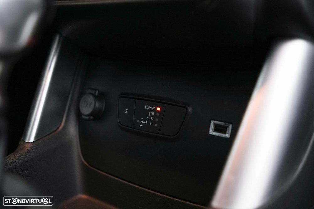 Citroën C3 Aircross 1.2 PureTech C-Series EAT6 - 24