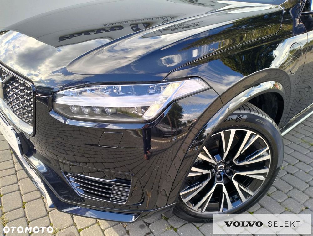 Volvo XC 90 - 6