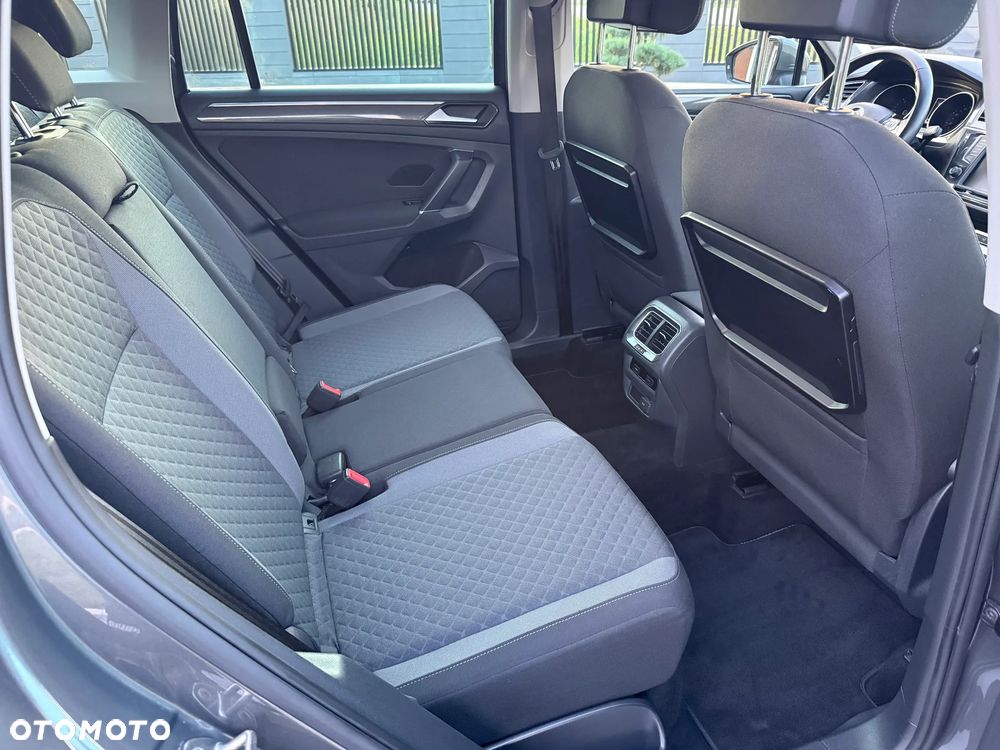 Volkswagen Tiguan 2.0 TDI BMT SCR Highline - 35