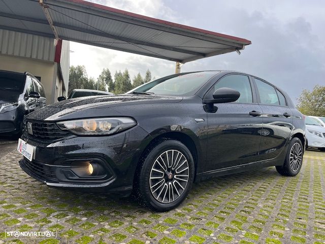 Fiat Tipo 1.3 MultiJet City Life - 4
