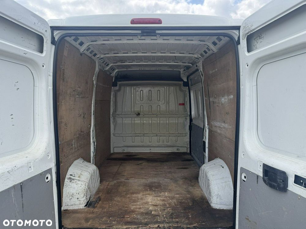 Peugeot Boxer - 8