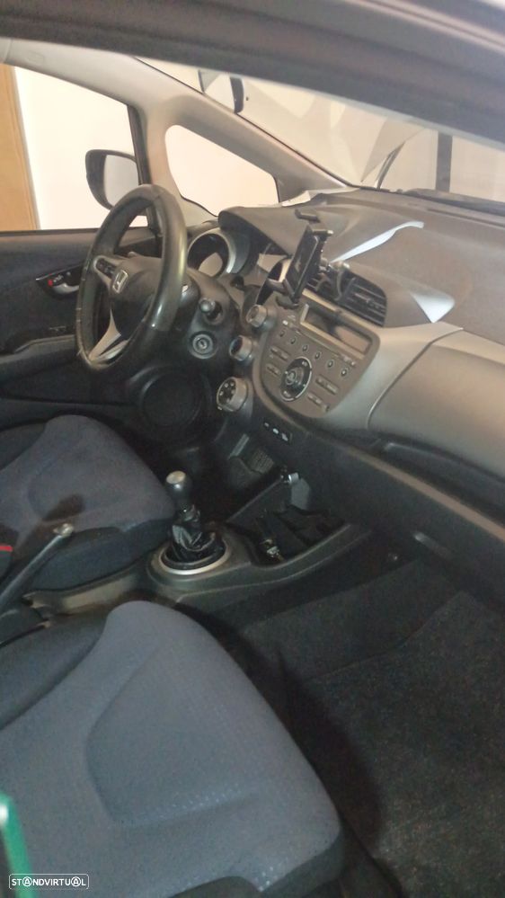 Honda Jazz 1.2 i-VTEC Elegance - 9