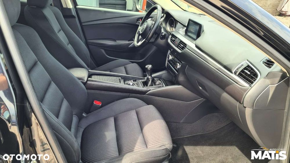 Mazda 6 - 24
