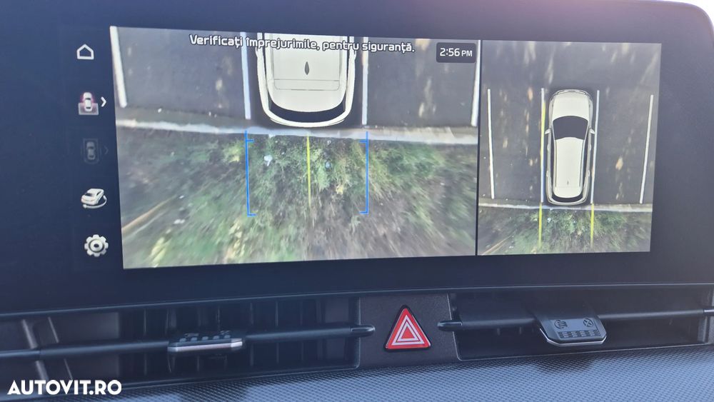 Kia Sportage 1.6 T-GDI MHEV 7DCT HP 4x4 GT Line - 9