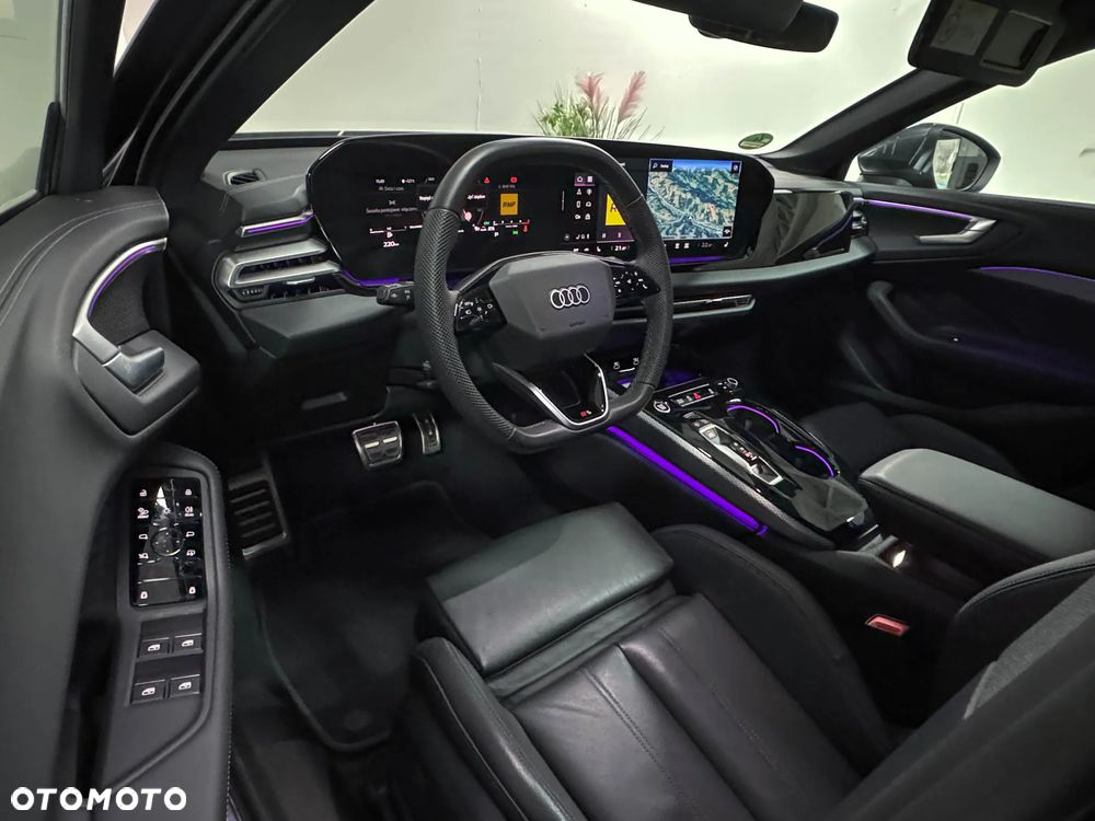 Audi A5 Avant TFSI 150 kW S tronic Edition one - 22