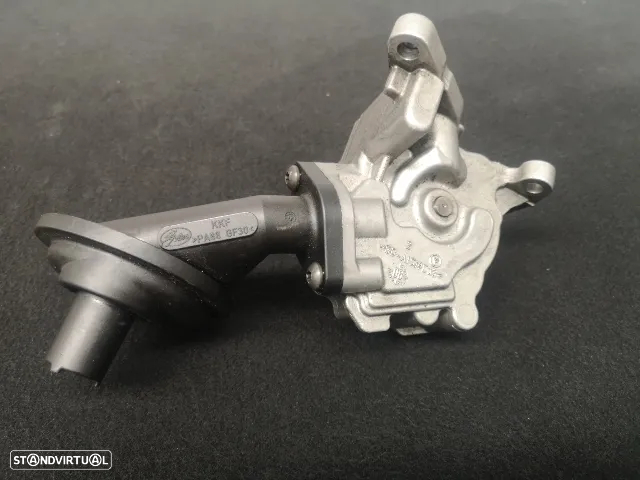 Bomba de  ÓLEO originais para Audi a5 a4 b8 2.7 Tdi v6   2008+ - 5