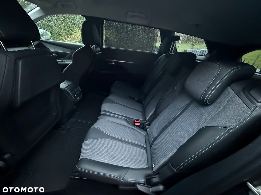Peugeot 5008 1.5 BlueHDI Allure S&S EAT8 - 10