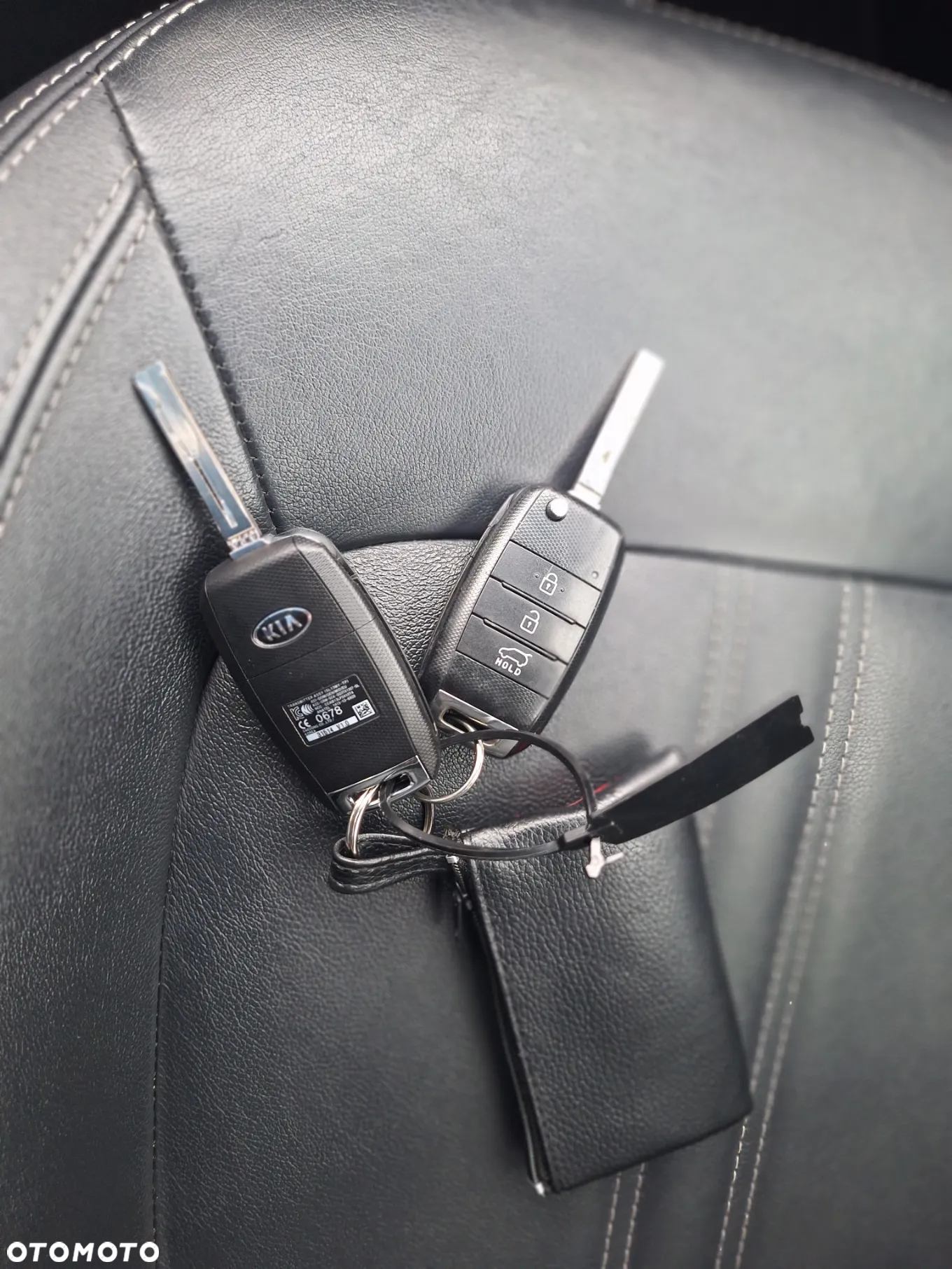 Kia Sportage 1.6 GDI M 2WD - 37