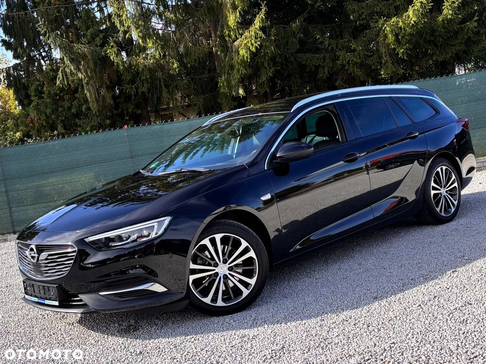 Opel Insignia 1.6 Direct InjectionTurbo Innovation - 7