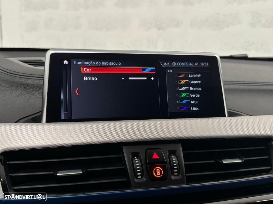 BMW X2 25 e xDrive X Pack M - 23