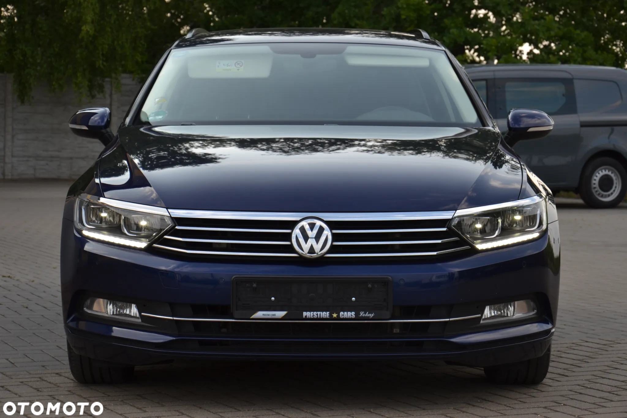 Volkswagen Passat Variant 2.0 TDI DSG (BlueMotion Technology) Comfortline - 5