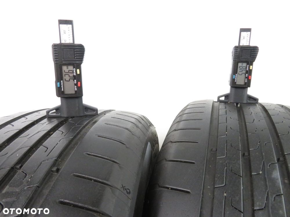 2x 215/50R18 OPONY LETNIE Continental EcoContact 6 Q 92W - 8